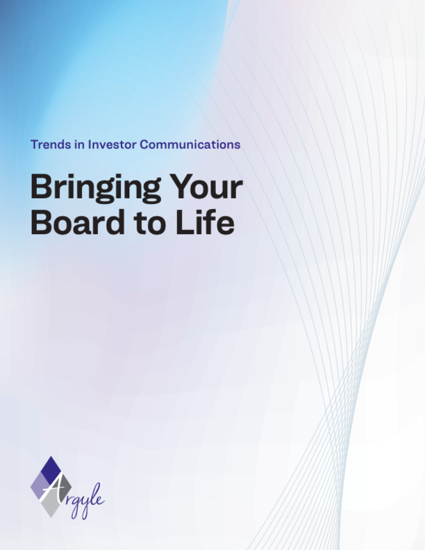 Bringing Your Board to Life Thumbnail