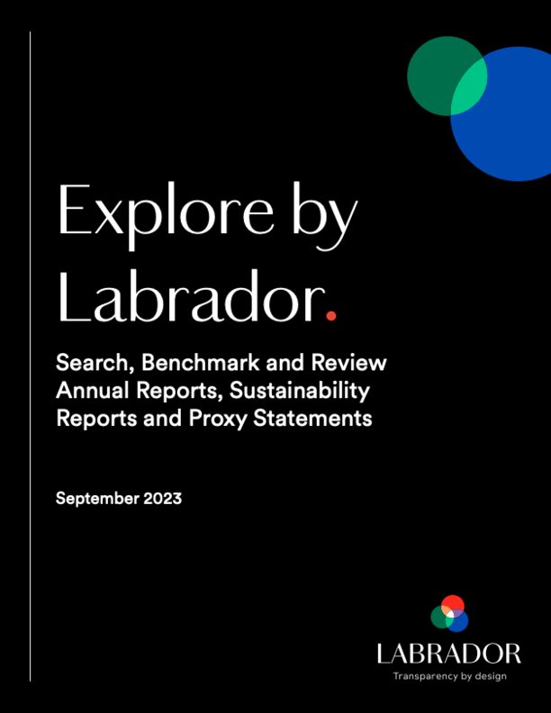 Explore by Labrador Thumbnail