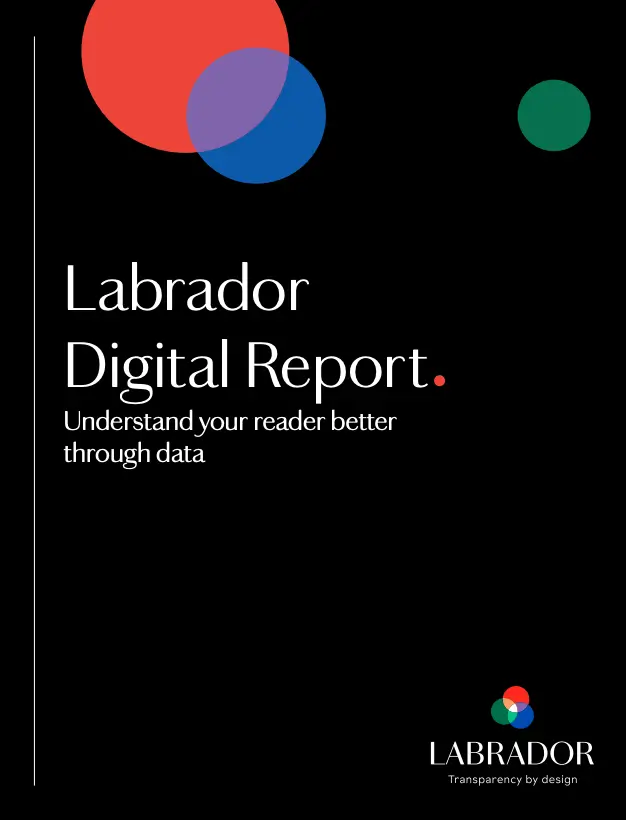 Labrador Digital Report