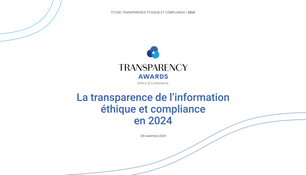 couverture etude TAW EC 2024