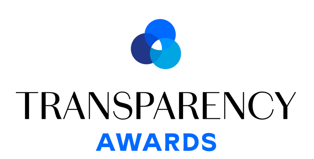 Logo Transparency Awards