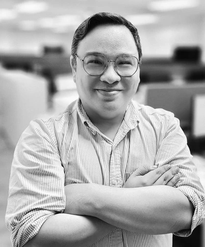 Chino Araullo