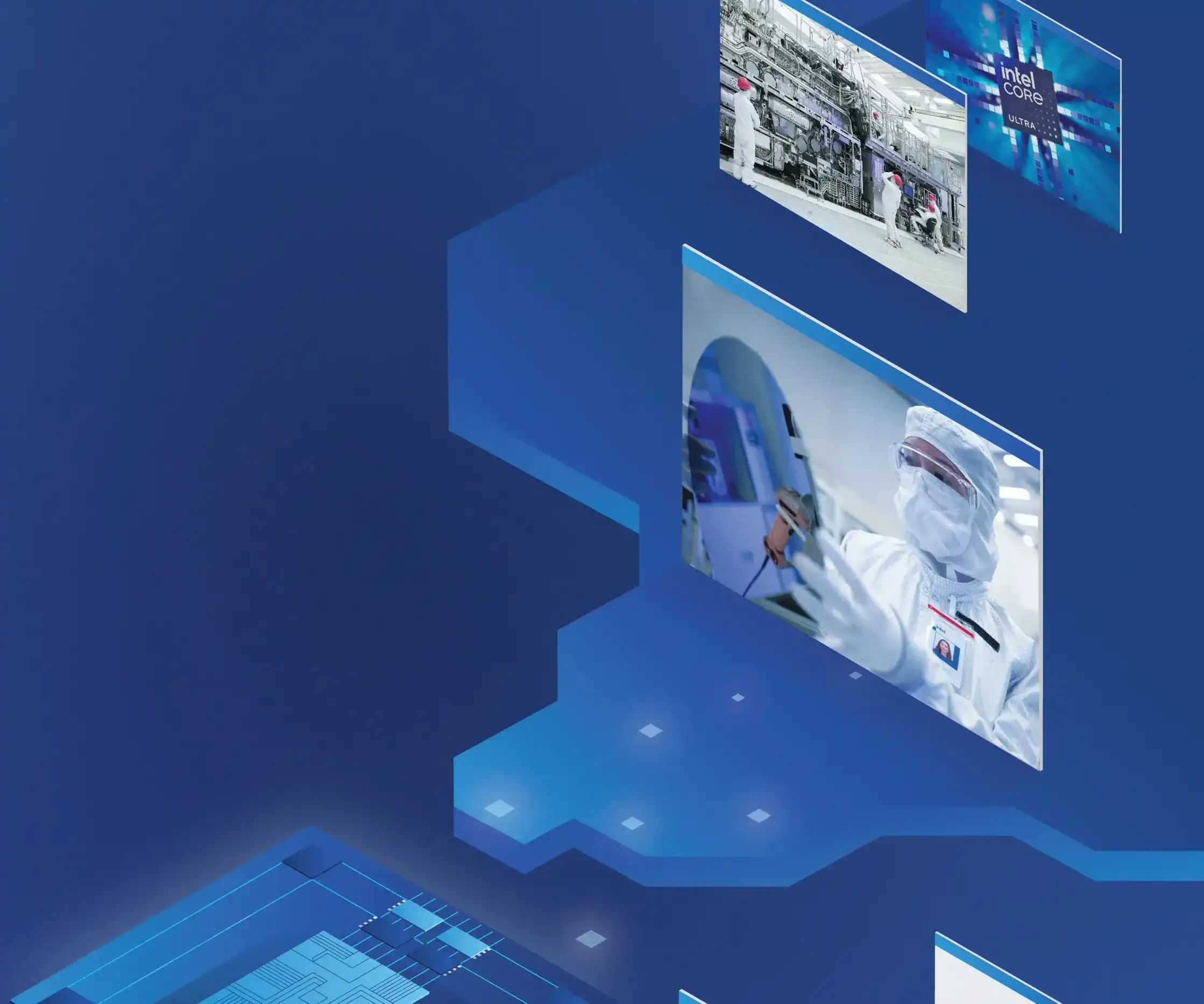 Lookbook Thumbnail FInancial Reporting Intel