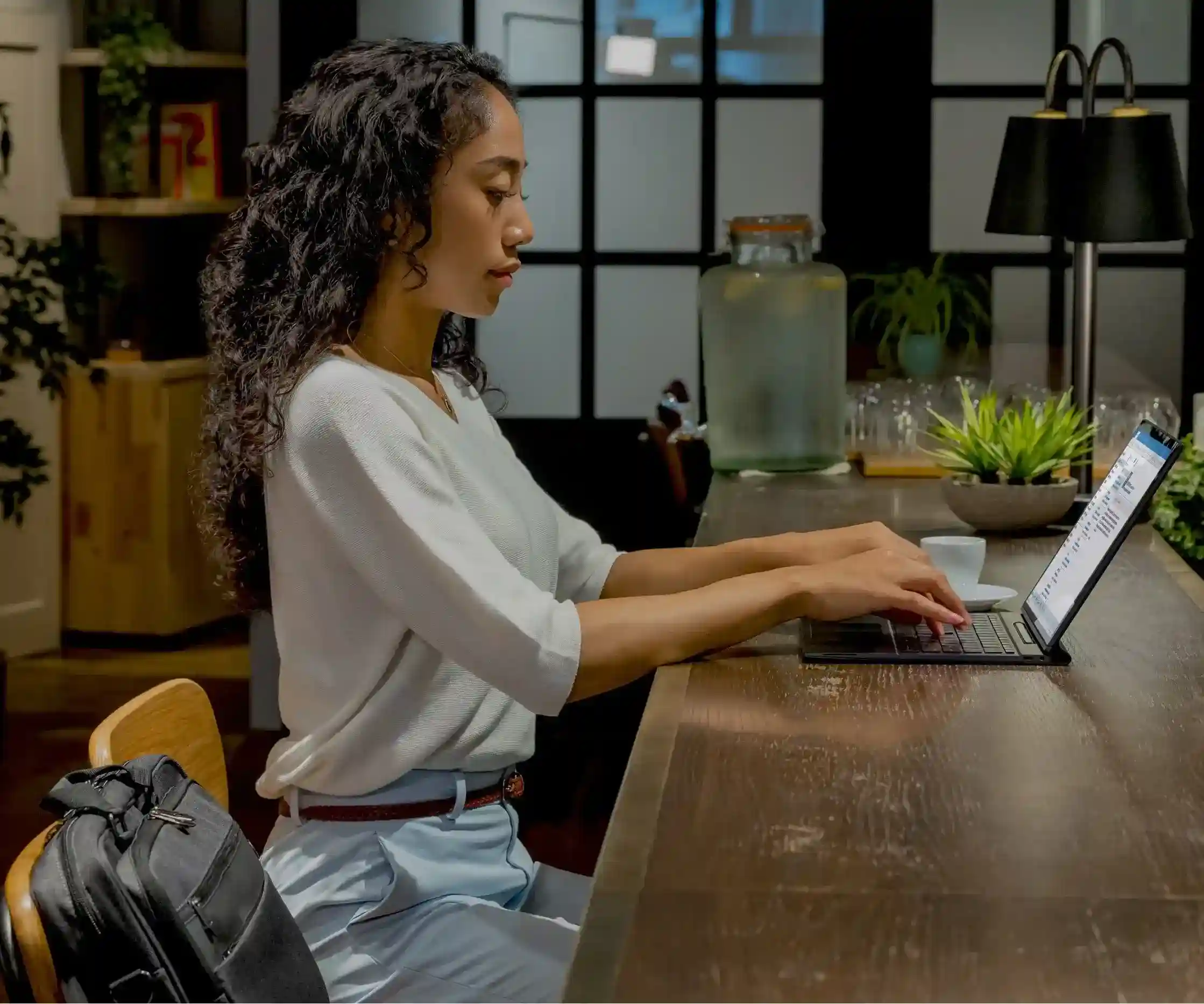 Lookbook Thumbnail Proxy Statement HP Inc