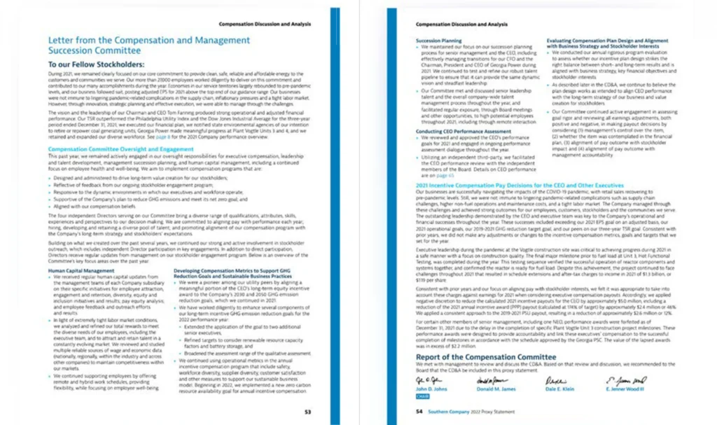 img 28 Disclosure Considerations After a Low Failed Say on Pay Vote2x