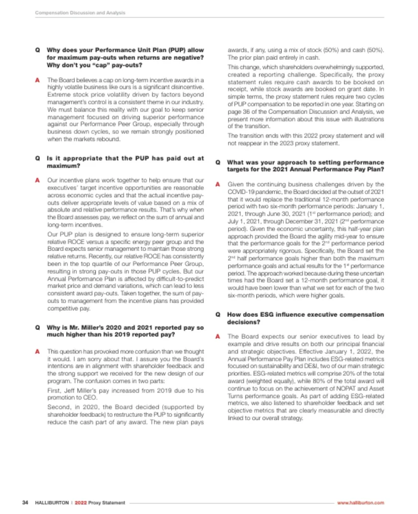 img 33 Disclosure Considerations After a Low Failed Say on Pay Vote2x