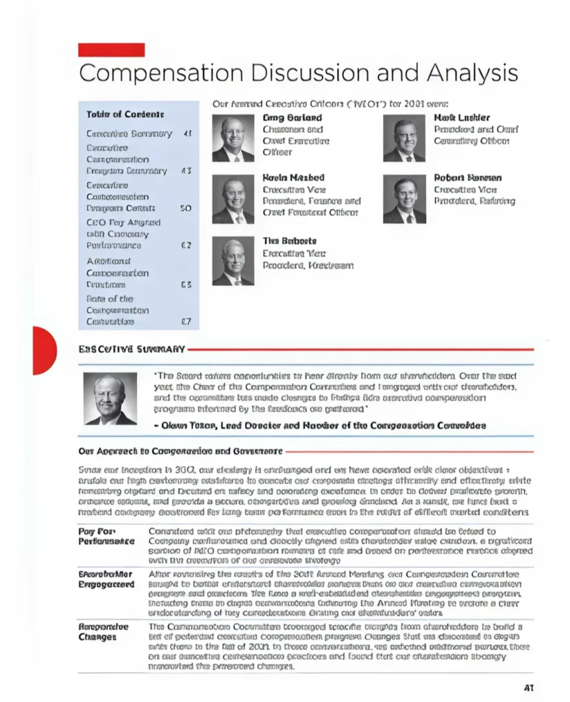 img 34 Disclosure Considerations After a Low Failed Say on Pay Vote2x