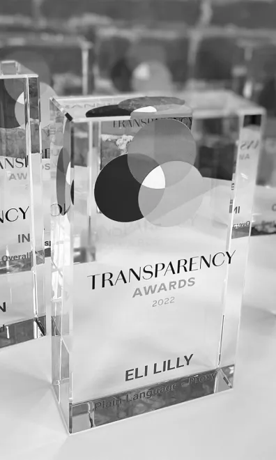 img s2 Transparency Awards Winners