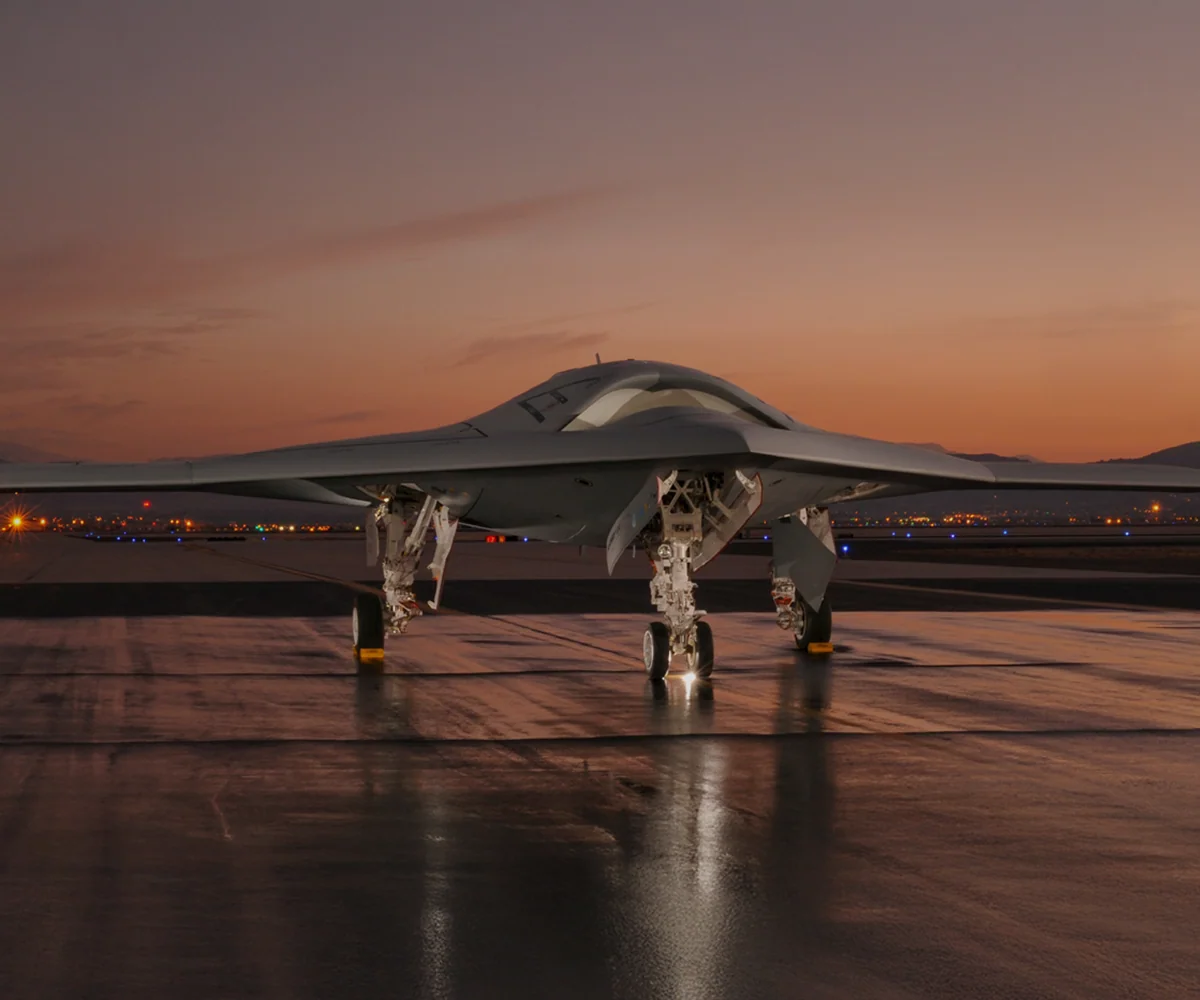 img Lookbook Northrop Grumman Corporation