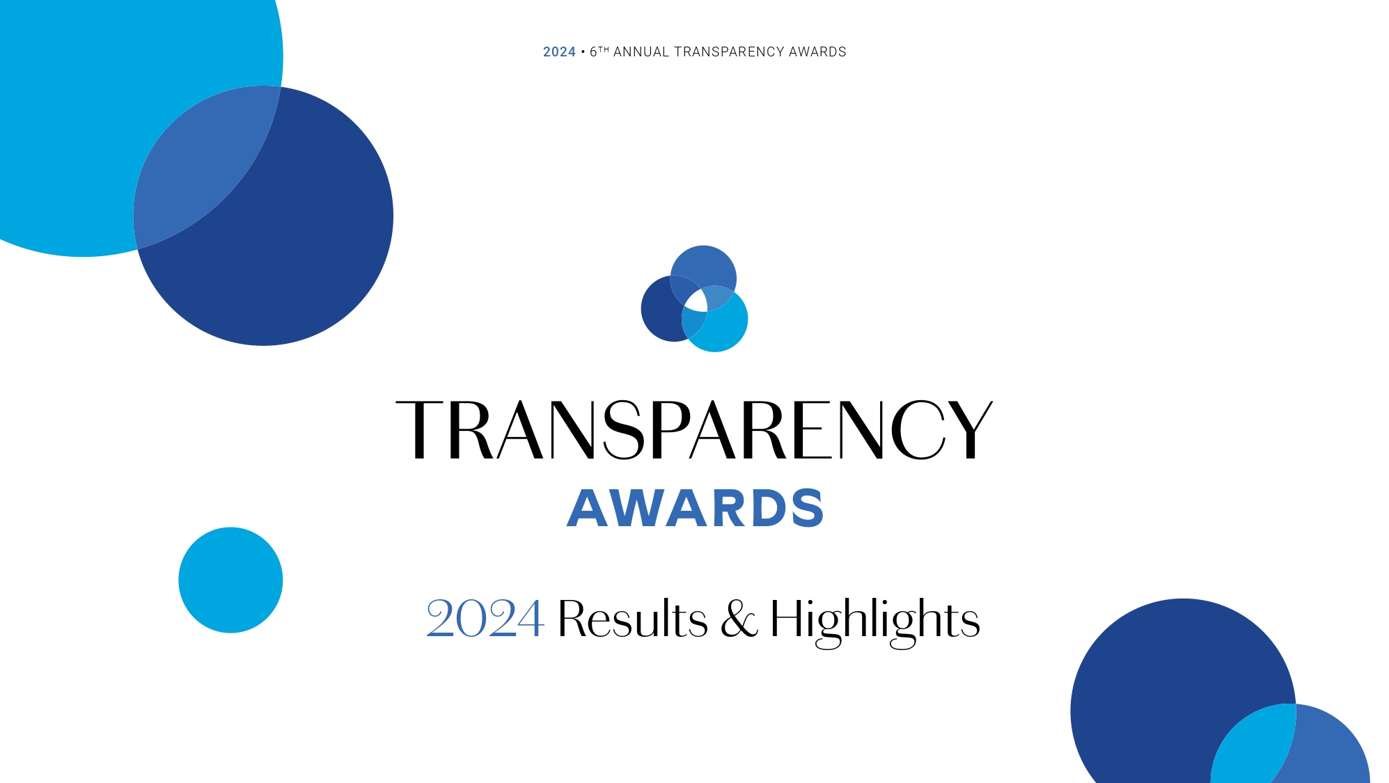 42759914 7 Transparency Awards 2024 Results and HighlightsLandscape clean 1 page 0001