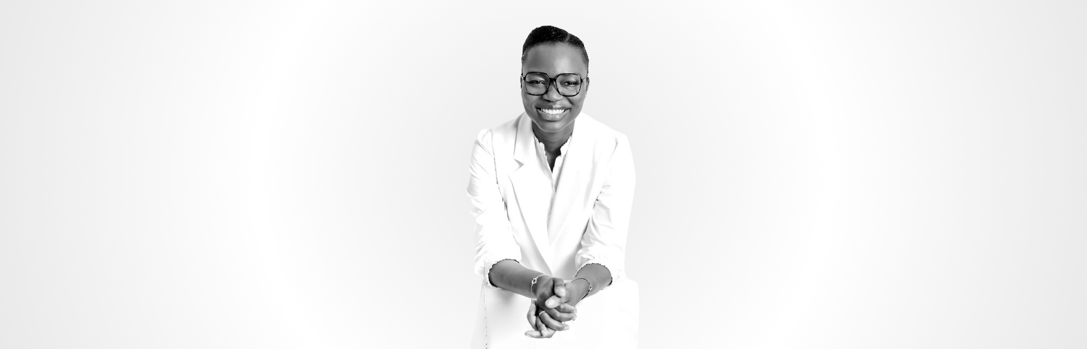 Joanne Mangoua portrait