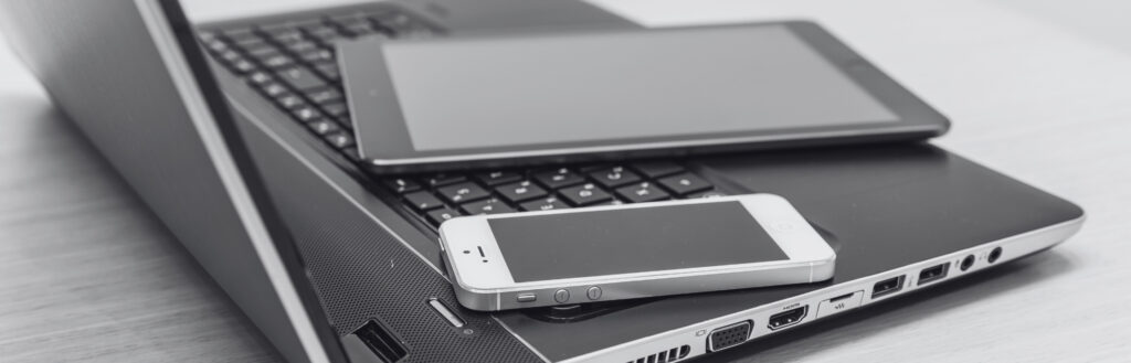 digital report featured image