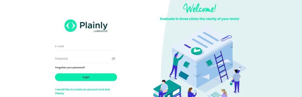 plainly en featured image
