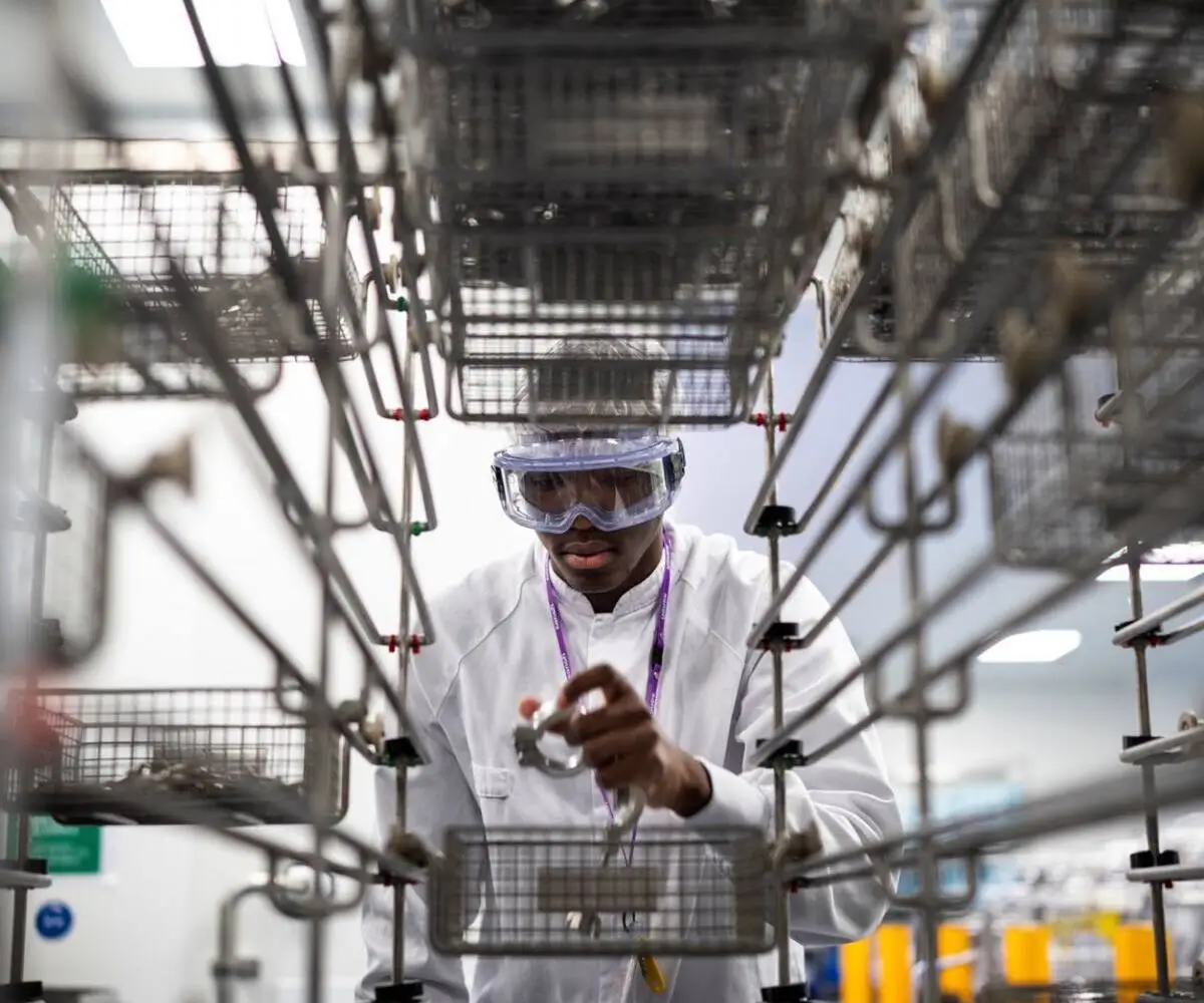 Sanofi 2025 Sustainability Statement Thumbnail