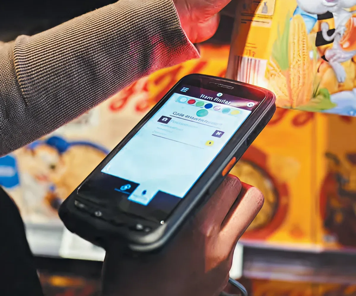 img thumbnail Vusion Sustainability Statement 2025 EN