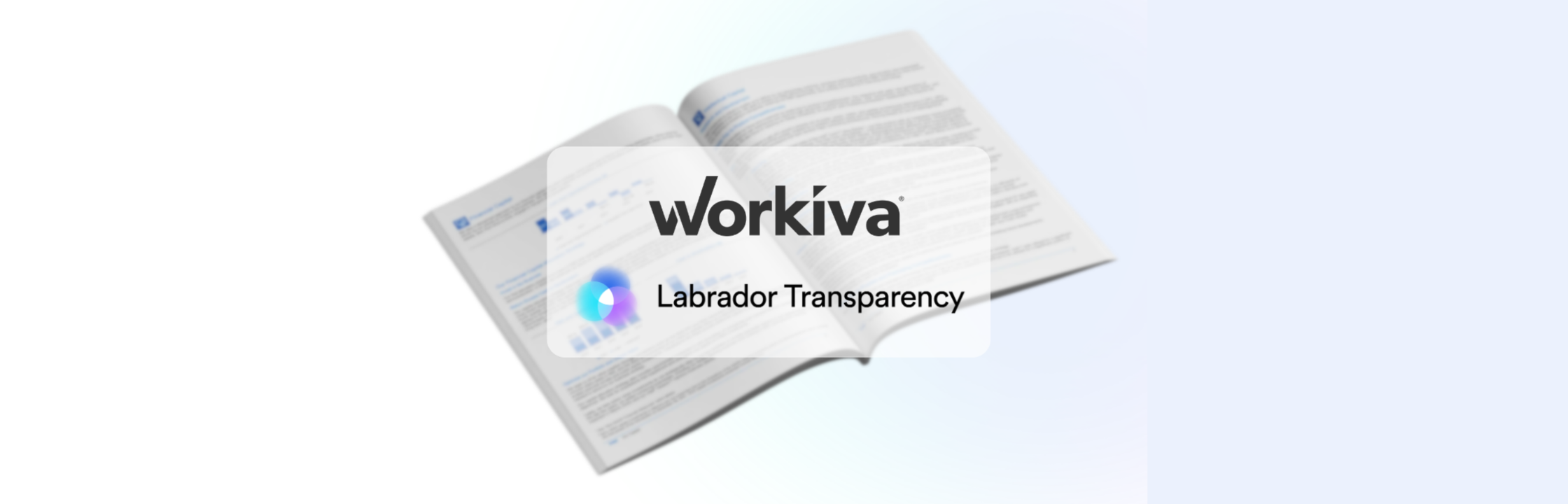 Disclosure expectations have changed. Most reporting processes have not.