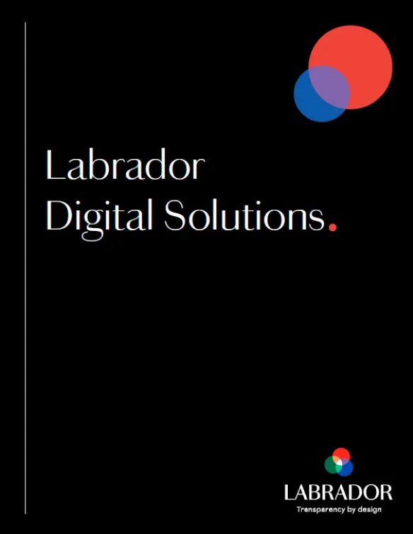 Labrador Digital Solutions