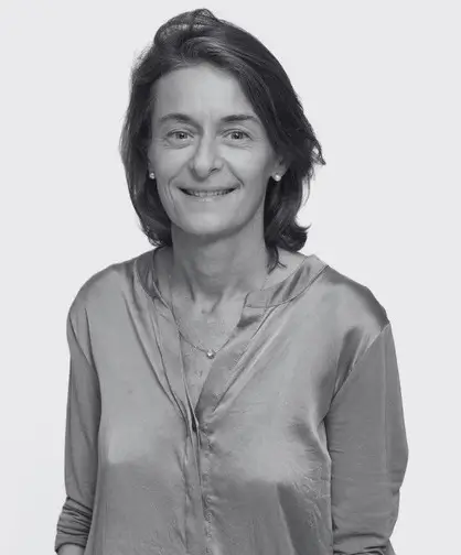 Blandine Multrier