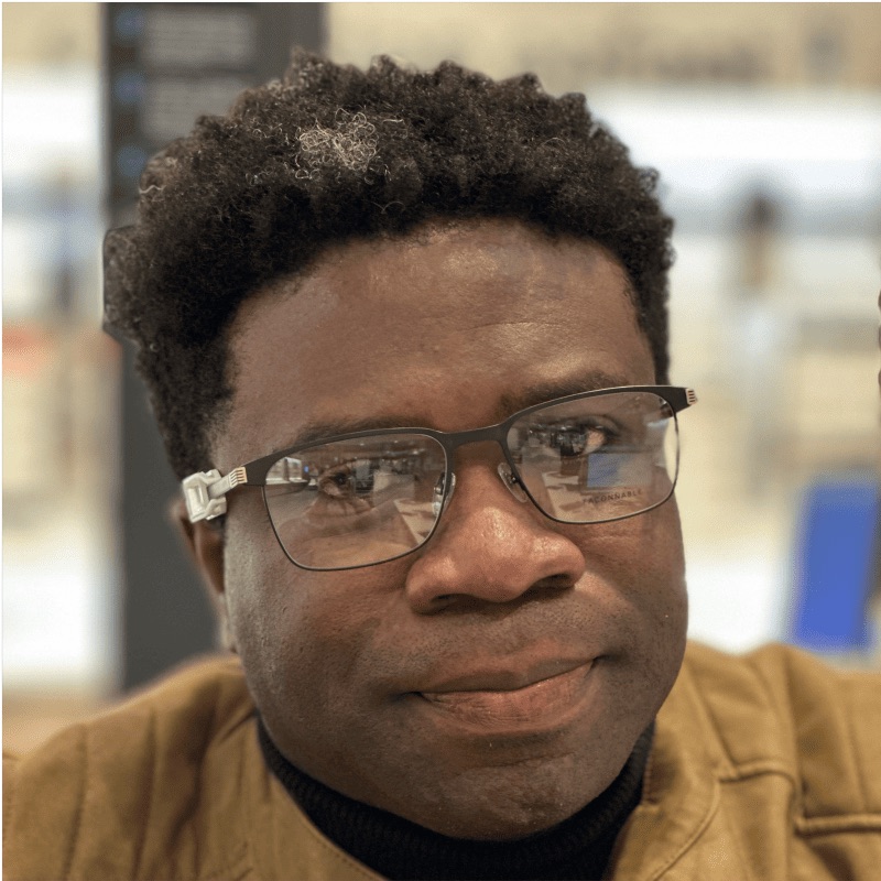 Photo Arnaud Koné