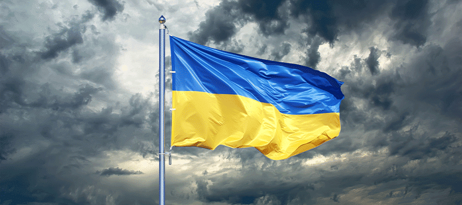 Guerre en Ukraine, les entreprises invitées à communiquer sans tarder